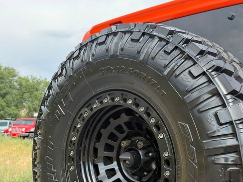 Used 2020 Jeep Wrangler Unlimited Rubicon AWD/4WD image 15