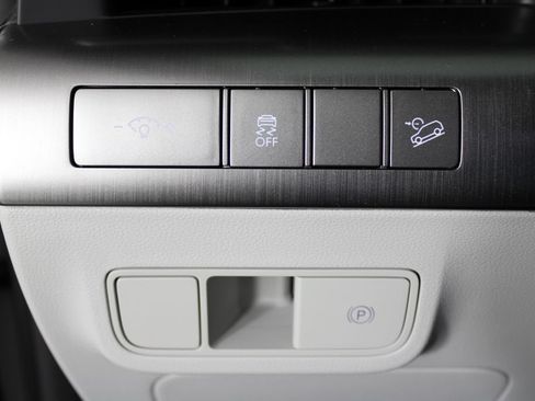 Certified 2026 Hyundai Kona SEL Sport FWD image 24