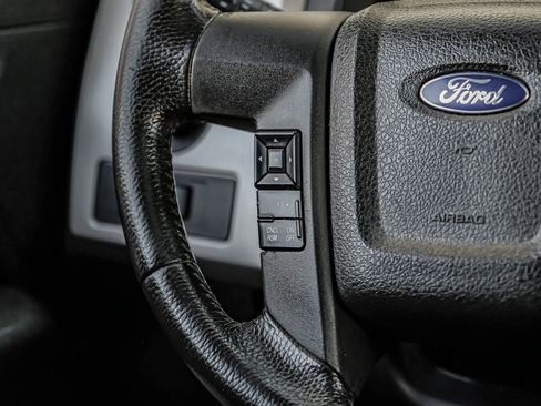 Used 2012 Ford F150 Lariat w/ Lariat Plus Pkg image 19