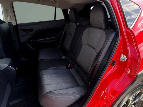 Used 2024 Subaru Crosstrek 2.0i Premium image 13