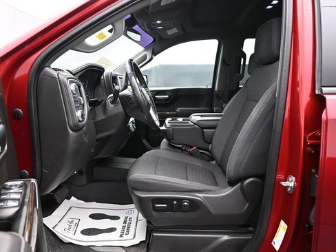 Used 2022 GMC Sierra 1500 Elevation AWD/4WD image 9