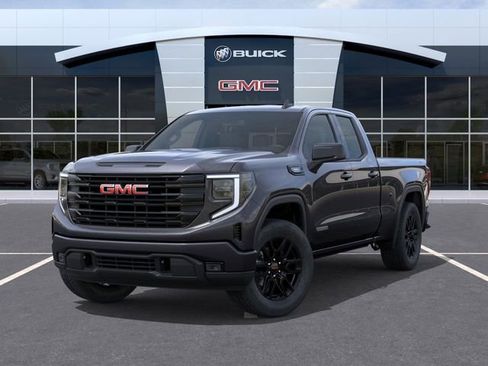 New 2026 GMC Sierra 1500 Elevation image 7