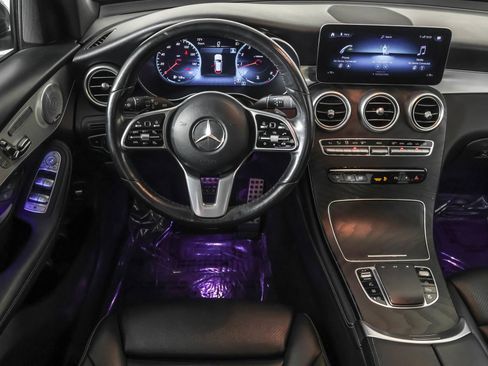 Used 2020 Mercedes-Benz GLC 300 4MATIC image 36