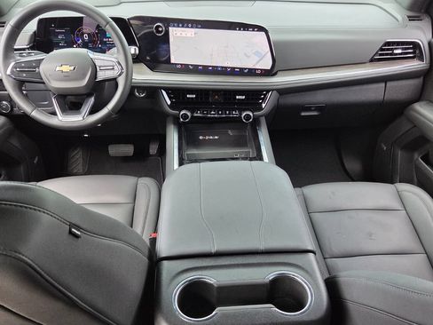 Used 2026 Chevrolet Tahoe LT w/ Comfort Package RWD image 15
