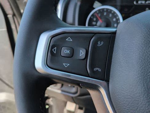 New 2026 RAM 2500 Big Horn AWD/4WD image 23