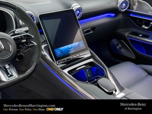 New 2026 Mercedes-Benz AMG GT 63 image 13