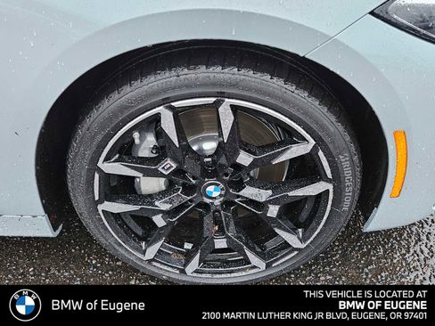 New 2026 BMW 430i xDrive Coupe w/ M Sport Package AWD/4WD image 9