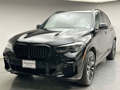 Used 2022 BMW X5 xDrive40i w/ M Sport Package