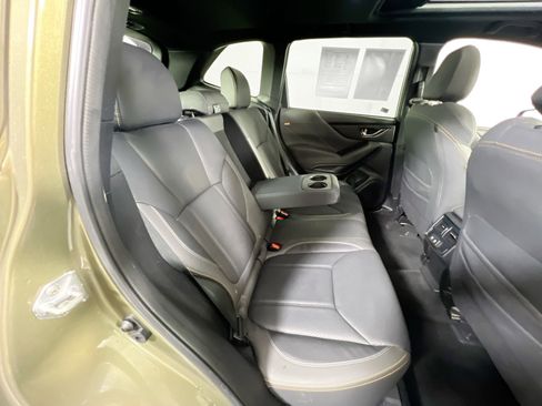 Used 2022 Subaru Forester Wilderness image 28