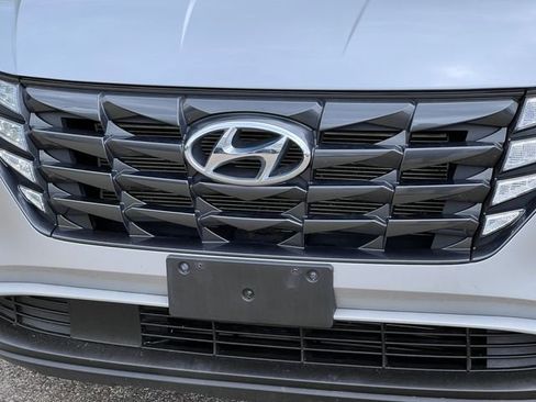 Used 2022 Hyundai Tucson SEL w/ Cargo Package AWD/4WD image 36