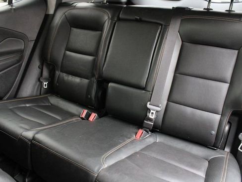 Used 2019 GMC Terrain SLT w/ Preferred Package image 23