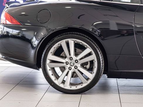 Used 2012 Jaguar XK Convertible image 13