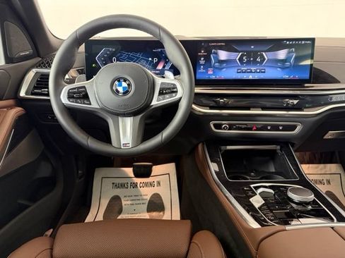 Used 2026 BMW X5 xDrive40i w/ M Sport Package AWD/4WD image 19