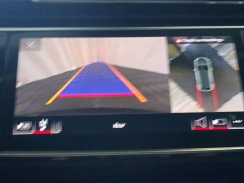 Used 2023 Audi Q8 Premium Plus image 50