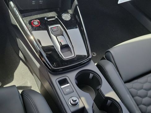 New 2026 Audi RS 3 AWD/4WD image 14
