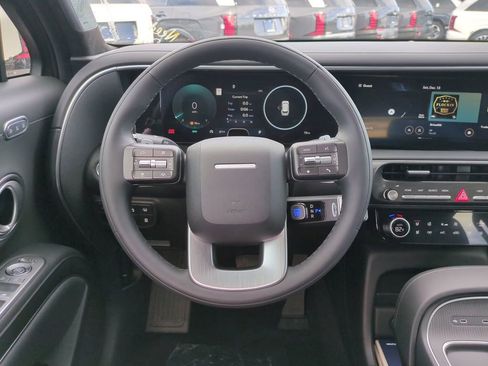 New 2026 Hyundai Palisade Calligraphy image 18