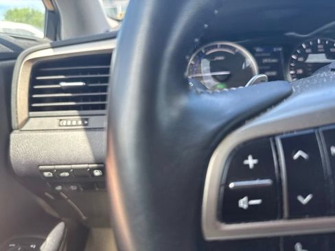Used 2020 Lexus RX 450h AWD w/ Premium Package image 15