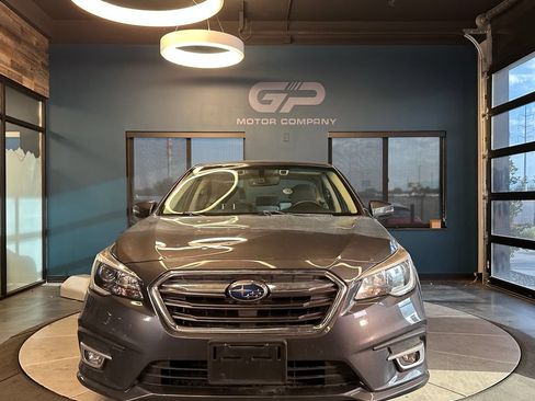 Used 2019 Subaru Legacy 2.5i Premium AWD/4WD image 8