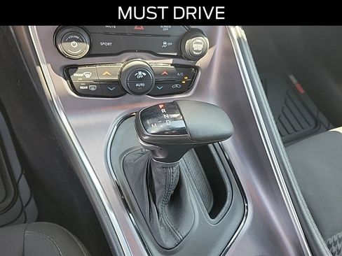 Used 2017 Dodge Challenger R/T w/ Sound Group RWD image 28