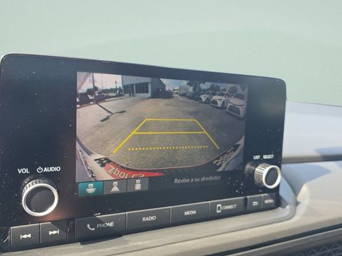 Used 2024 Honda Accord LX image 18