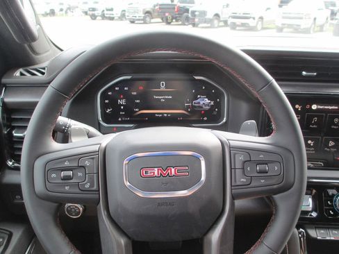 New 2026 GMC Sierra 1500 AT4X AWD/4WD image 20