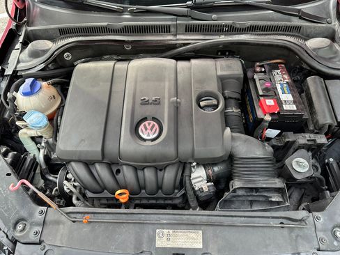 Used 2012 Volkswagen Jetta SE image 18