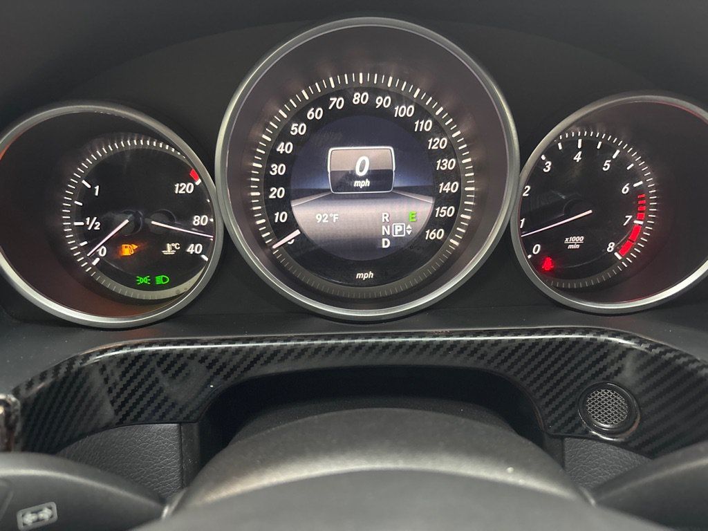 Used 2014 Mercedes-Benz E 350 4MATIC Wagon image 18