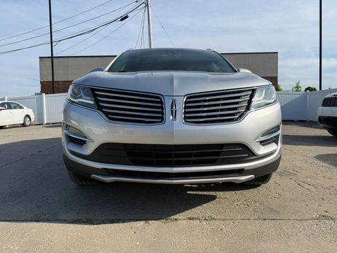 Used 2018 Lincoln MKC Reserve w/ Lincoln MKC Climate Package AWD/4WD image 4
