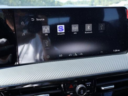 New 2026 Nissan Kicks SR w/ Cold Weather Package image 5