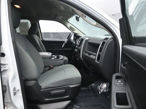 Used 2014 RAM 1500 Tradesman w/ Popular Equipment Group AWD/4WD image 20