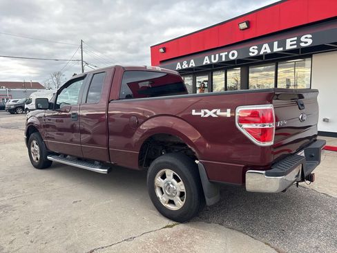 Used 2010 Ford F150 XLT image 6
