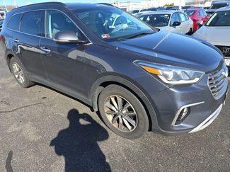 Used 2017 Hyundai Santa Fe SE w/ SE Premium Package 02 video 1