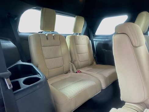 Used 2016 Ford Explorer 4WD image 30