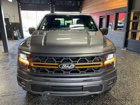 Used 2025 Ford F150 Tremor w/ Tow/Haul Package AWD/4WD image 3