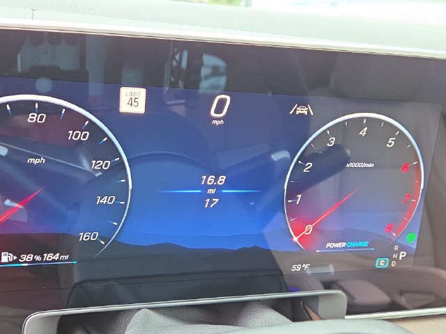 New 2027 Mercedes-Benz GLE 450 4MATIC image 9