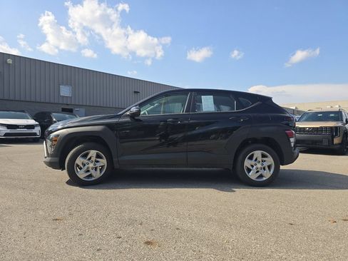 Used 2024 Hyundai Kona SE AWD/4WD image 12