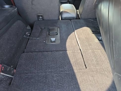Used 2021 Dodge Durango SRT Hellcat w/ SRT Interior Appearance Group AWD/4WD image 7