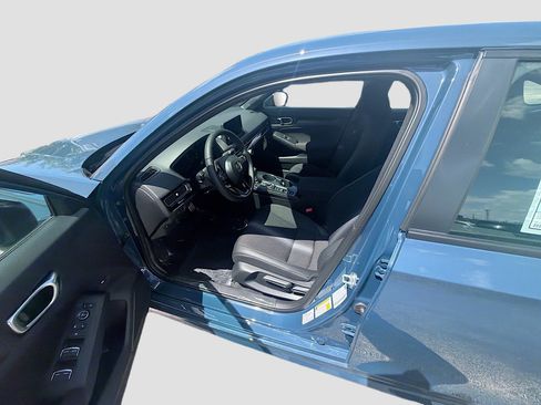New 2026 Honda Civic Sport image 16