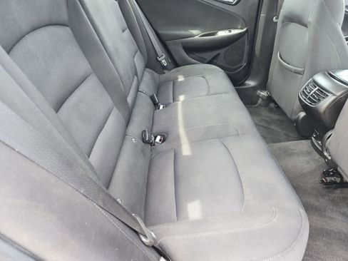 Used 2018 Chevrolet Malibu LT w/ Driver Confidence Package image 18