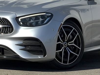 Used 2021 Mercedes-Benz E 350 Sedan w/ Premium Package