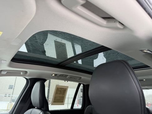 Used 2022 Volvo XC90 T6 Inscription w/ Advanced Package image 19