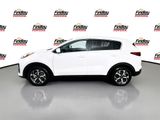 Used 2022 Kia Sportage LX image 4