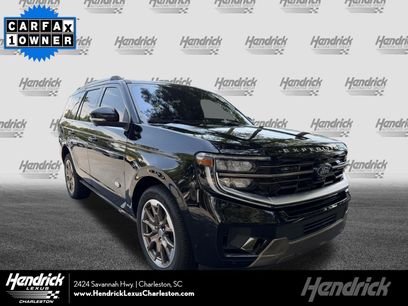 Used 2025 Ford Expedition King Ranch