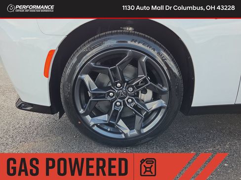 New 2026 Dodge Charger R/T w/ Blacktop Package AWD/4WD image 9