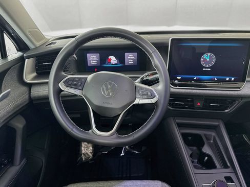 Certified 2026 Volkswagen Tiguan S AWD/4WD image 21