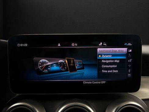 Used 2019 Mercedes-Benz C 300 4MATIC Sedan image 32