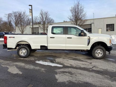 New 2026 Ford F350 XL AWD/4WD image 8