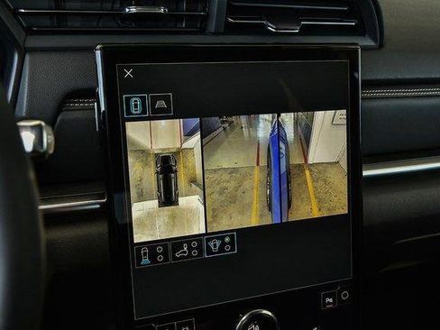 New 2025 GMC Terrain Elevation w/ Technology Package II image 22