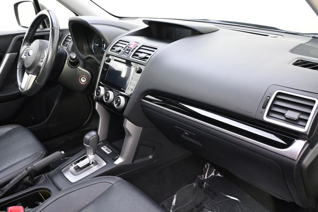 Used 2018 Subaru Forester 2.5i Limited w/ Popular Package #2 AWD/4WD image 15