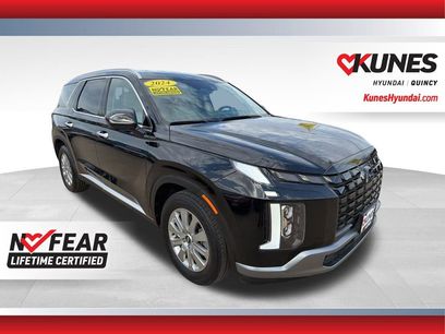 Used 2024 Hyundai Palisade SEL